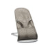 BabyBjörn Bouncer and Toy Bundle - Grey/Beige