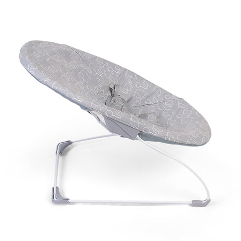 Red Kite Bambino Bouncer Grey Elephant