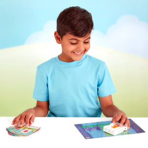 MathLink Cubes Numberblocks 11-20 Activity Set