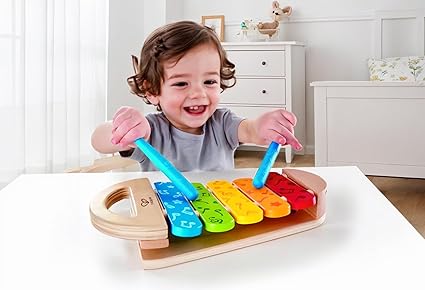 Hape Rainbow Xylophone
