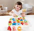 Hape Chunky Alphabet Puzzle
