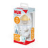 NUK First Choice+ Baby Bottle Latex Teat 150ML