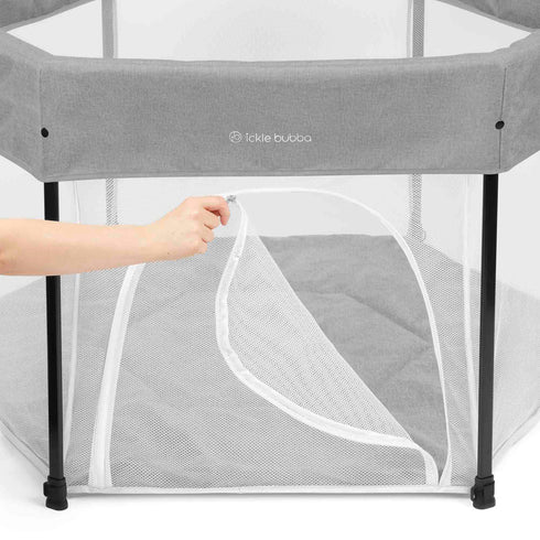 Ickle Bubba Fiesta Pop-Up Playpen