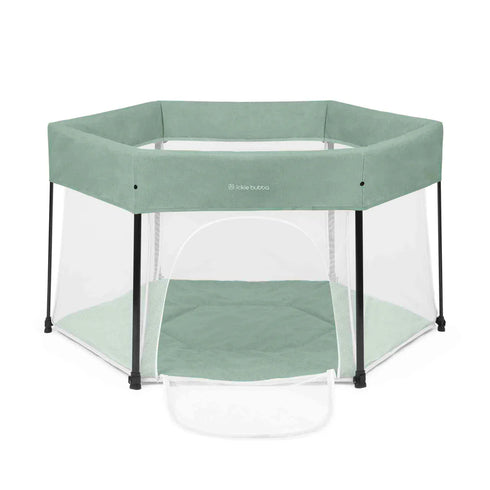 Ickle Bubba Fiesta Pop-Up Playpen