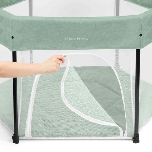 Ickle Bubba Fiesta Pop-Up Playpen