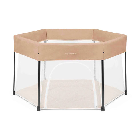 Ickle Bubba Fiesta Pop-Up Playpen