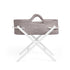Ickle Bubba Nova Moses Basket & Stand