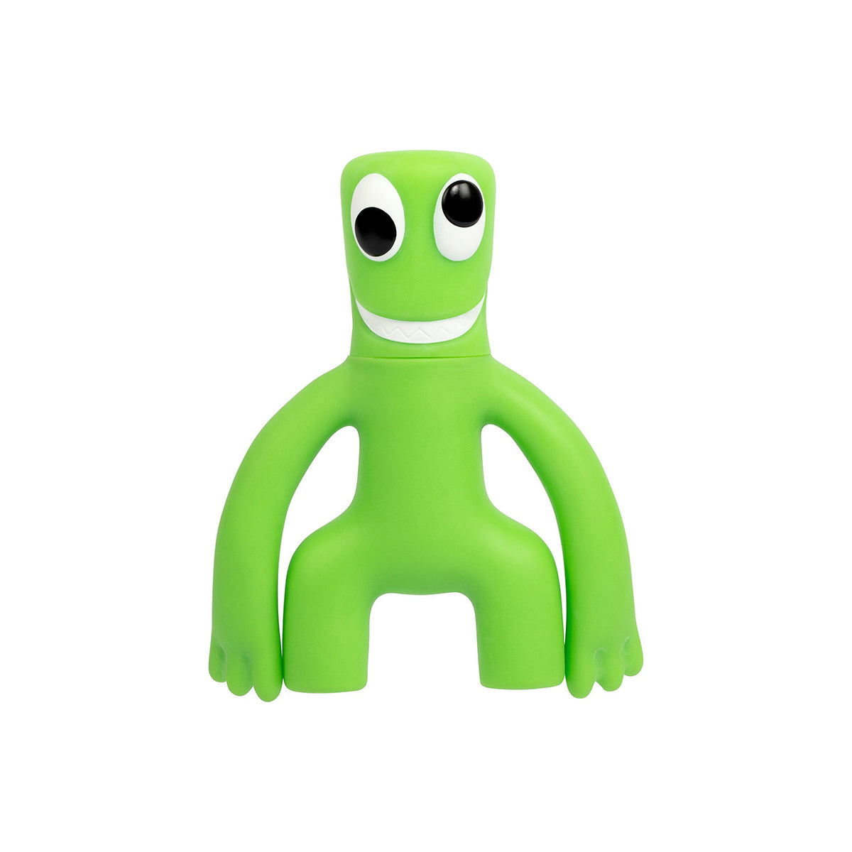 Heroes of Goo Jit Zu Rainbow Friends - Green