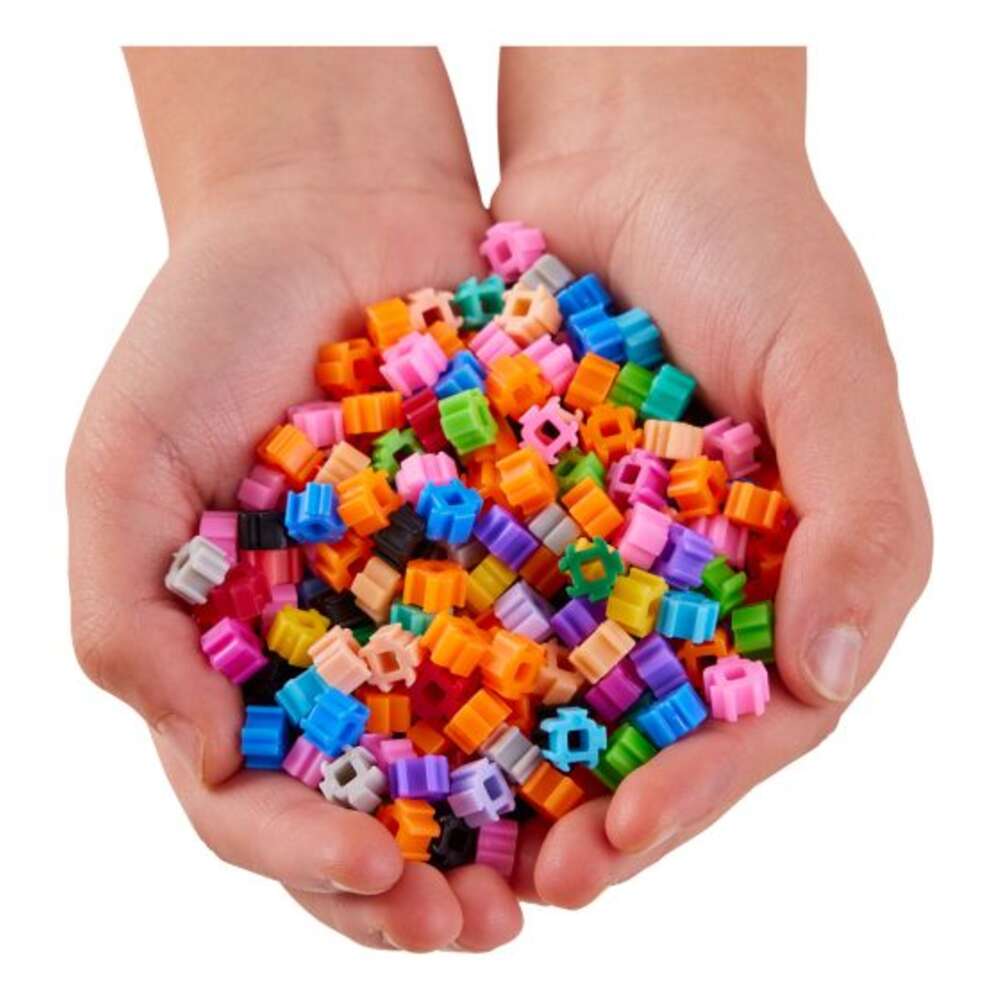 Sim Brix - Disney Stitch Feature Set