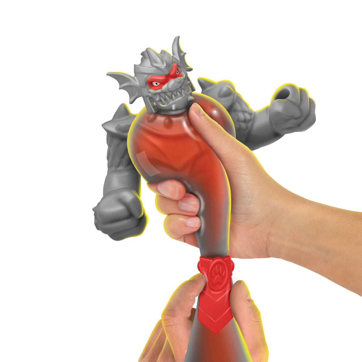 Heroes of Goo Jit Zu Stretch Strikers Versus Pack