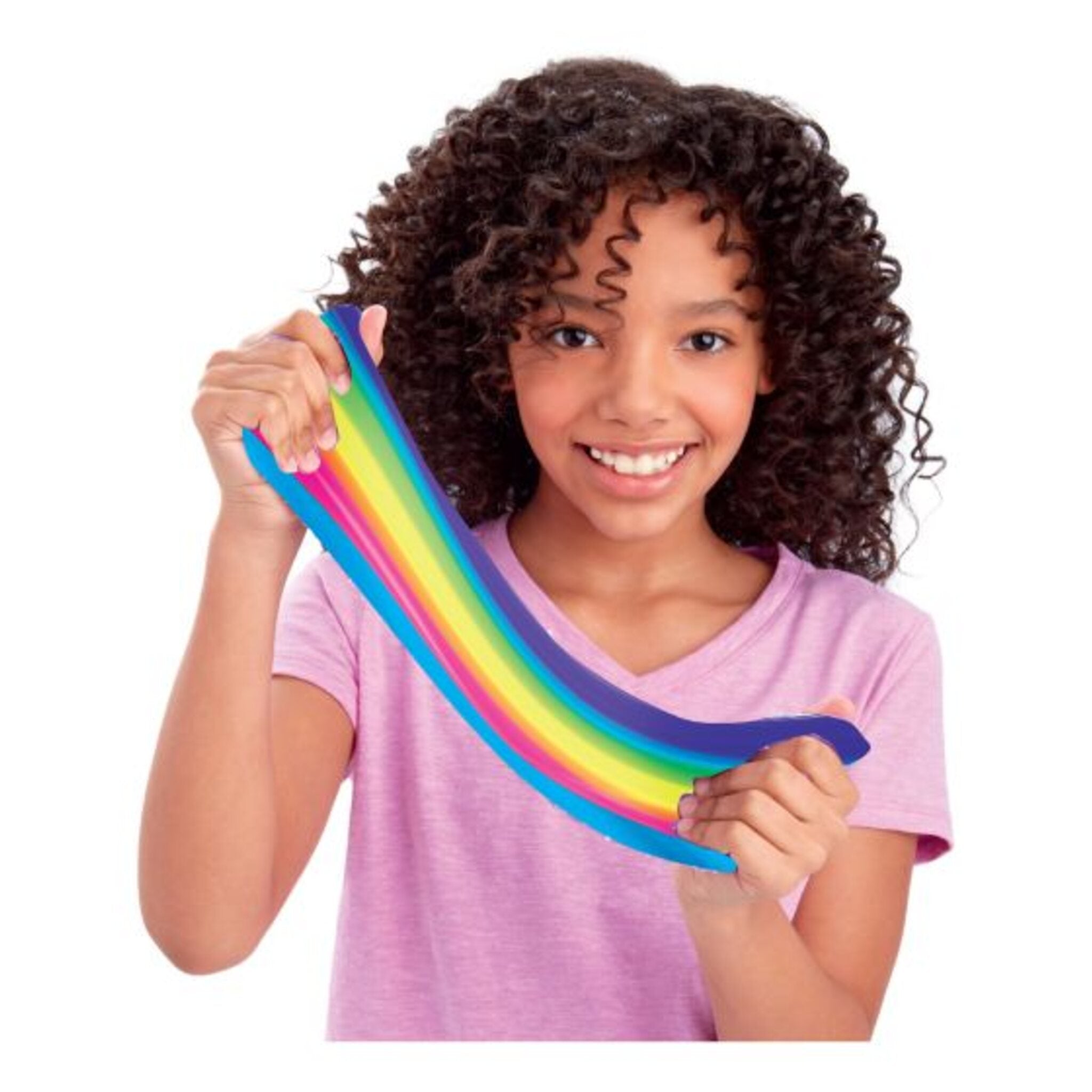 Cra-Z-Slimy Over The Rainbow Slimy Creations