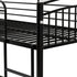 Ventura 3FT Bunk Bed - Black