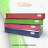 Twinkle Sleep Green Kids Mattress