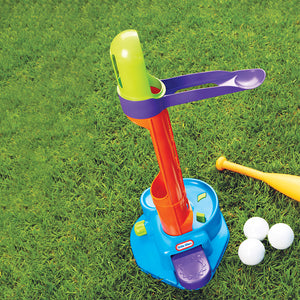 Triple Play Splash T-Ball Set