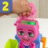 Play-Doh Hair Styling Salon