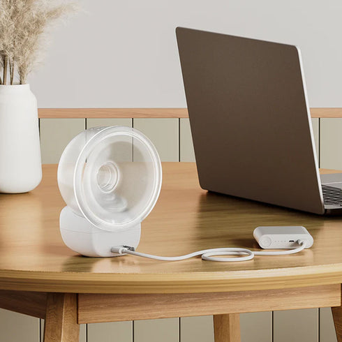 Momcozy S9 Pro Double Breast Pump