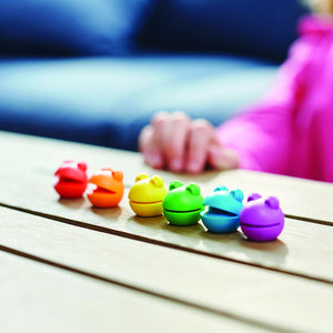 Numberblocks Numberblob Counters