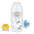 NUK First Choice Temp Con 150ml Silicone Bottle