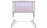 Red Kite Rockabye Crib
