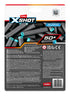 XShot Excel 50 Pack Refill Darts