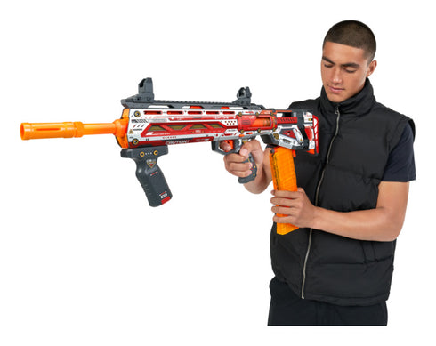 X-Shot Skins Pro S1 Sinister Assorted