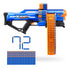 X-Shot Insanity S1 Mad Mega Barrel Blaster