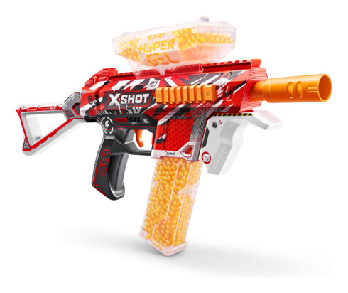 X-Shot Hyper Gel S1 Medium Blaster