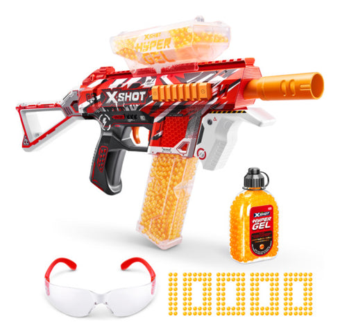 X-Shot Hyper Gel S1 Medium Blaster