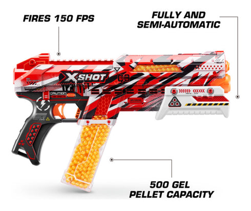 X-Shot Hyper Gel S1 Small Blaster