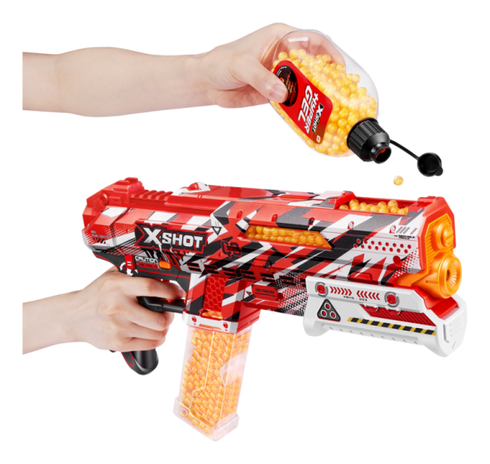 X-Shot Hyper Gel S1 Small Blaster
