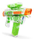 XShot Hyper Gel Glow In The Dark Nightstrike Blaster (5,000 Glow In The Dark Hyper Gel Pellets)