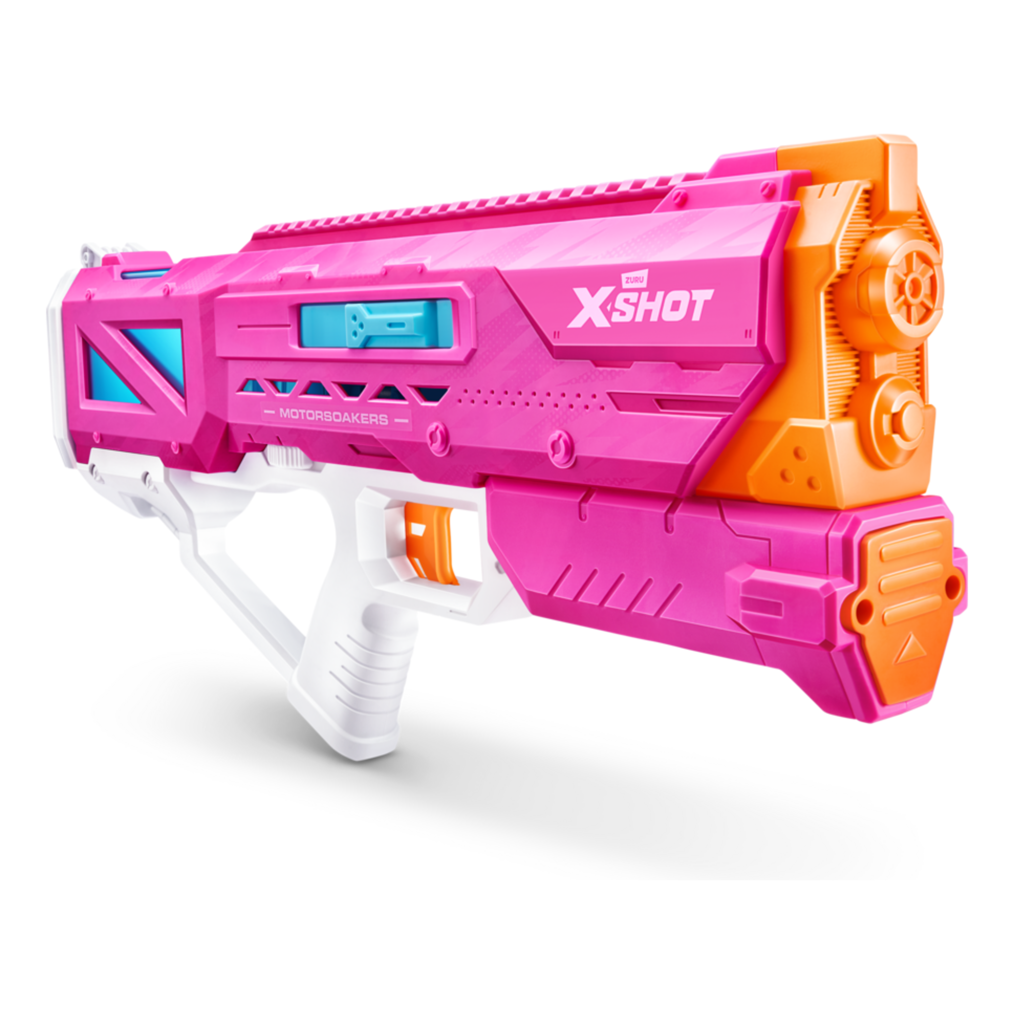 XSHOT Water Fast-Fill Small S1 Motor Soaker - P