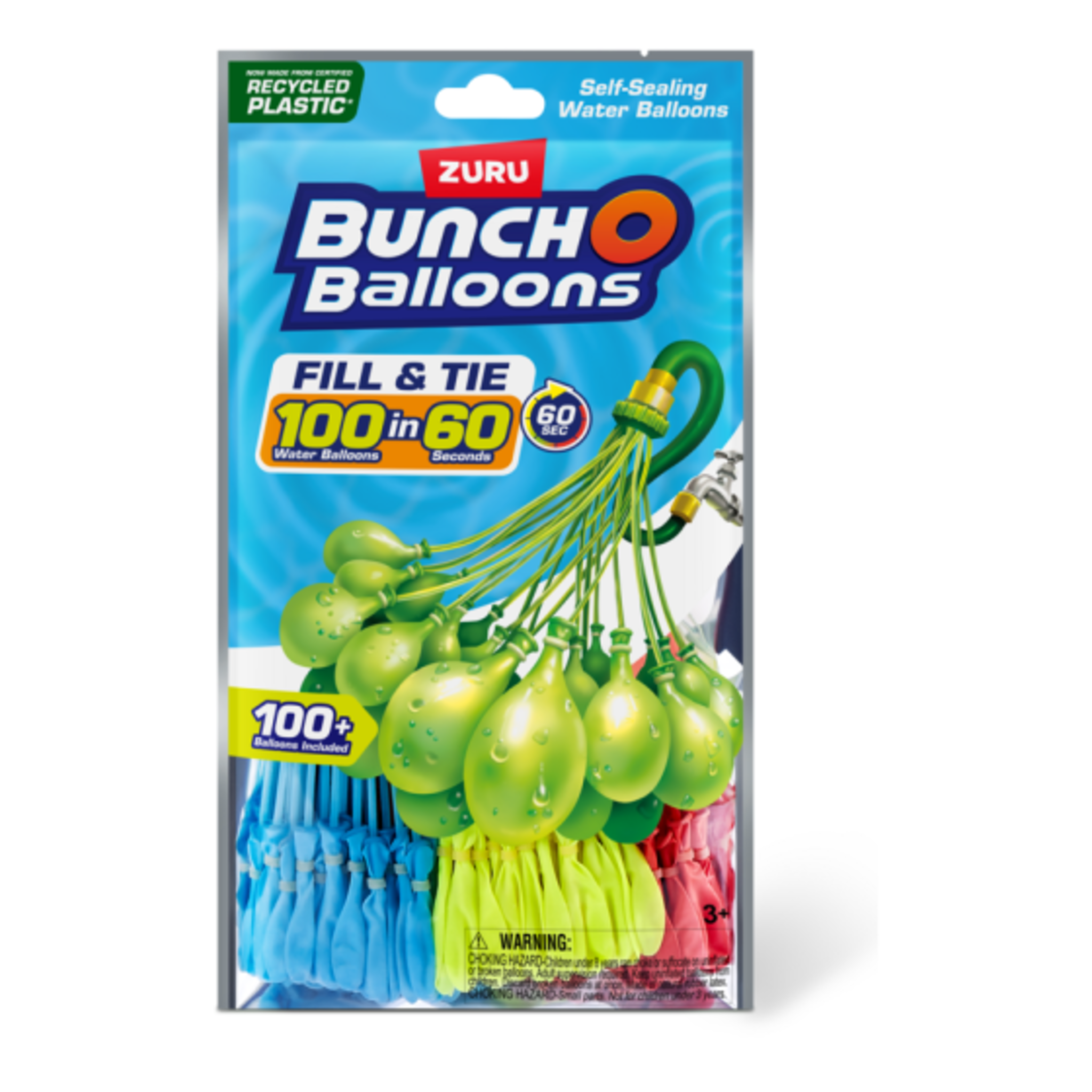 Bunch O Balloons Rapid Fill CDU