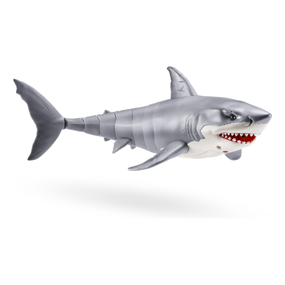 Robo Alive Shark Attack S1