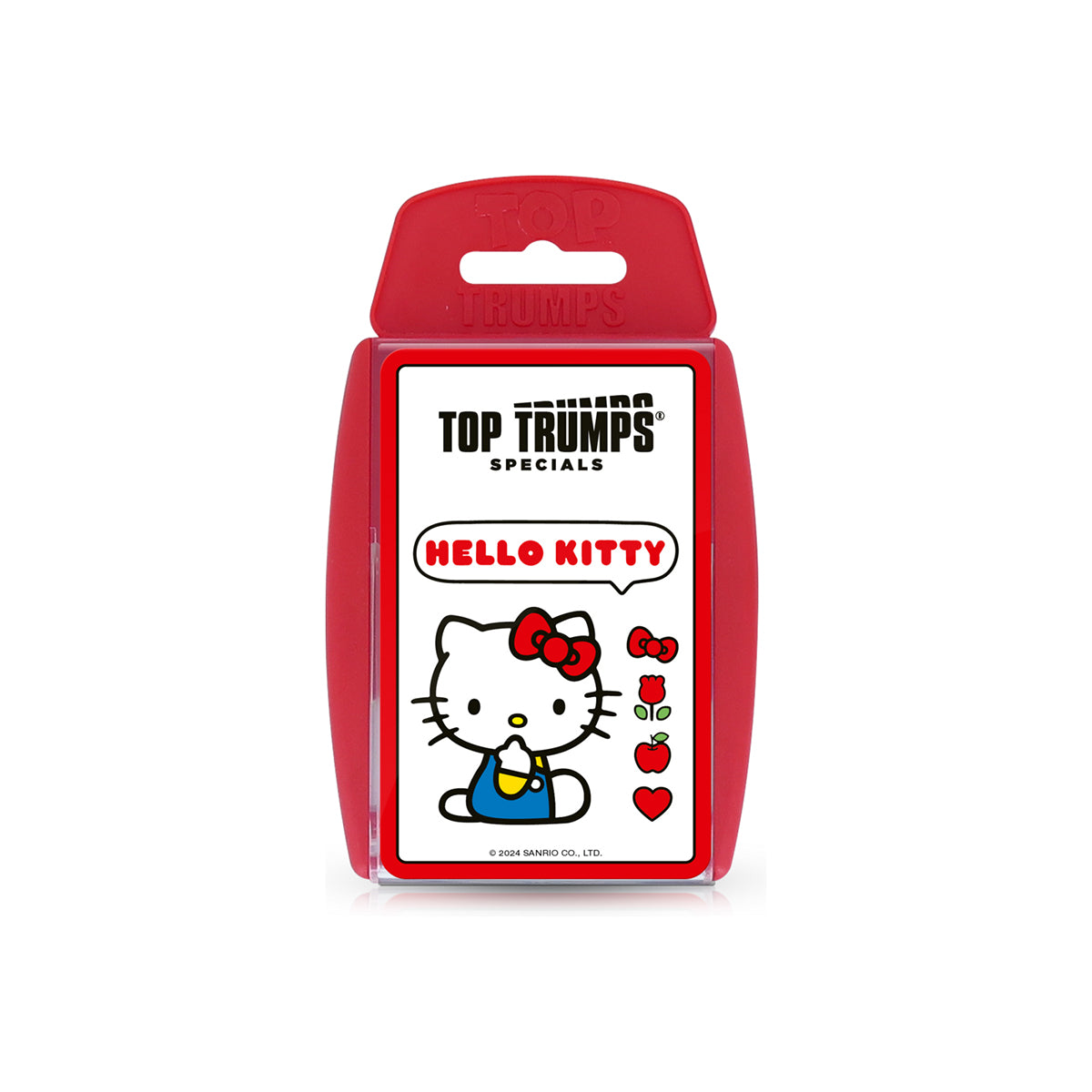 Top Trumps Specials - Hello Kitty