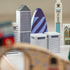 City Of London Train Set