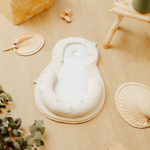 Babymoov Cosydream Fresh - Off White