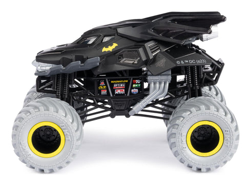 Monster Jam 1:24 Batman Monster Truck