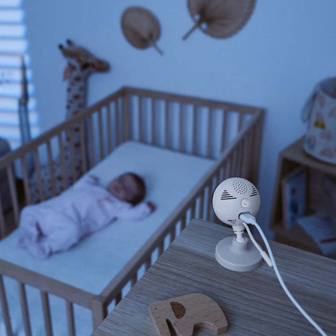 Babymoov Yoo Start Baby Monitor