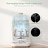 Momcozy Baby Bottle Washer - Sterilizer