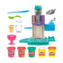 Play-Doh Rainbow Swirl Ice Cream Playset