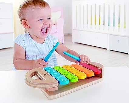 Hape Rainbow Xylophone