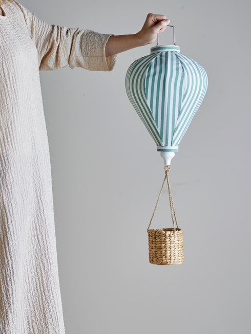 Bloomingville Pomp Mobile, Polyester