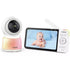 RM5755HD 5inch Smart Video Monitor