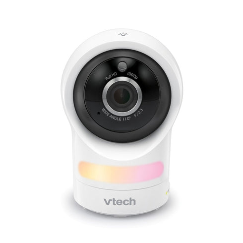 VTech RM9761 Wi-Fi Pan & Tilt Baby Camera