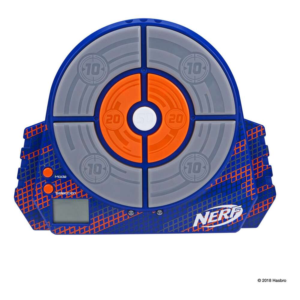 Nerf Elite Digital Target