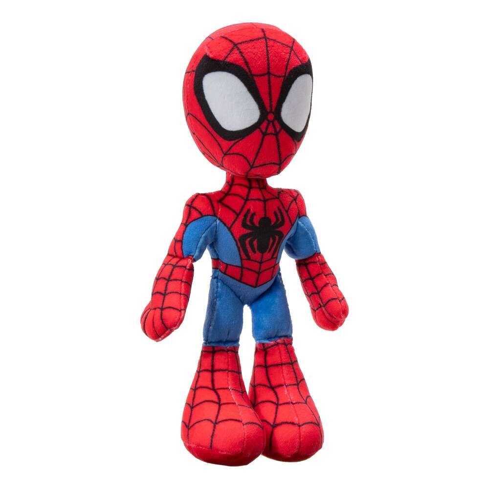 Spidey - Little Plush Spidey