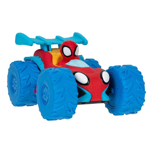 Spidey - Spidey Web Climber Feature Vehicle