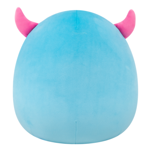Squishmallows - 12in Pookems the Blue Yeti