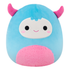 Squishmallows - 12in Pookems the Blue Yeti